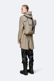 Rucksack - Taupe